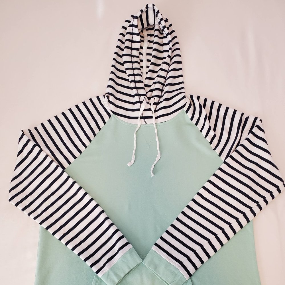 Orvis Women's Cozy Hooded Pullover  (L)  l